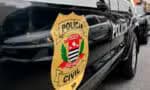 Polícia de SP efetua a prisão de homem suspeito da morte de torcedor do Cruzeiro