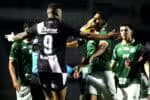 Ponte Preta e Guarani ficaram no empate em um confronto marcado por gols espetaculares na Série B