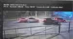 Porsche é flagrado em parada de carros em semáforo em suposto racha no RS