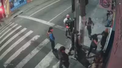 Imagem card com fundo