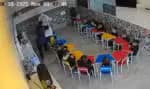Criança de 4 anos sofre agressão física por parte de professora