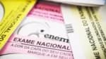 O Exame Nacional do Ensino Médio (Enem) de 2025 oferecerá R$ 806 para candidatos que desejarem atuar nos dias de realização das provas
