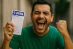 Apostador de Porto Velho é o vencedor da Quina; confira a data do próximo sorteio