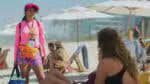 Raquel e Heleninha: veja como será o encontro na praia