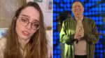 Sobrina de Raul Gil afirma ter restrições para comentar sobre a família