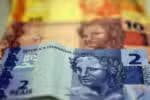Moeda Nacional, Real, Dinheiro, notas de real