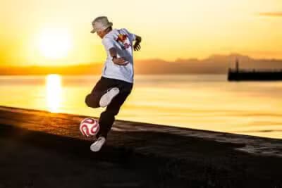 Imagem card com fundo