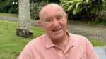 Renato Aragão, aos 90 anos, pratica rotina de exercícios físicos