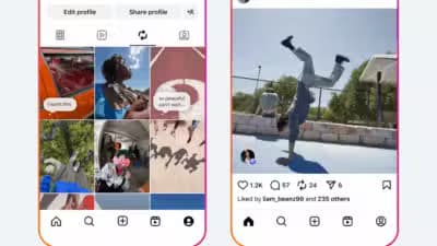 Imagem card com fundo