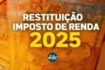 A Receita Federal efetuou o pagamento do quarto lote da restituição do Imposto de Renda na sexta-feira (29)