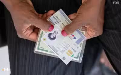 Imagem card com fundo