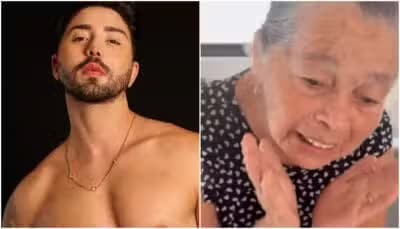 Imagem card com fundo