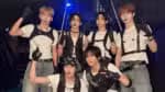 RIIZE é o primeiro grupo de K-pop confirmado no Lollapalooza Brasil