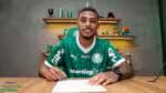 Técnico da Palmeiras assina contrato estendido até 2029; confira o valor da cláusula de rescisão