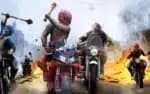 Road Redemption e Operadora 112 para PC gratuitamente agora mesmo!