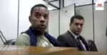 STF determina adiamento do julgamento do recurso de Robinho, com o objetivo de reavaliar a pena