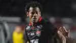 Romarinho, do Vitória, nega ter procurado o Corinthians