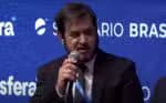 União Brasil e PP devem decidir sobre o fim do governo Lula, afirma Rueda