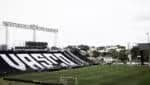 Vasco e Corinthians se enfrentam em partida válida pelo Campeonato Brasileiro