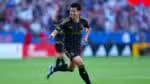 Jogador marca gol espetacular de falta e impressiona na MLS; assista ao lance