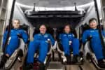 Acompanhe o lançamento da tripulação Crew-11 para a Estação Espacial Internacional na sexta-feira (1º)