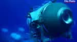 Falhas financeiras afetaram a segurança do submarino Titan, aponta relatório