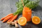 Sucos nutritivos e carregados de vitamina C para impulsionar a saúde do corpo