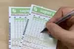 Ninguém acertou na quadra e Super Sete acumula R$ 350 mil no sorteio de hoje, 29
