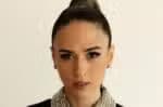 Tatiana Weston aparece com novo cabelo loiro nas redes sociais