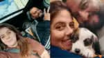 Tati Machado relata longos períodos de sofrimento após a perda do filho
