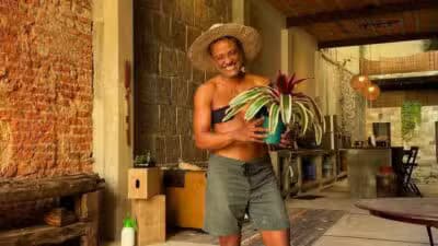 Imagem card com fundo