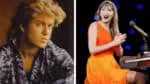 Por que George Michael estaria envolvido no próximo álbum de Taylor Swift?