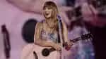 Taylor Swift pode incluir uma estrela de Hollywood em seu próximo álbum; veja quem