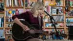 O programa Tiny Desk, que já contou com Taylor Swift e Adele, está prestes a ser descontinuado?
