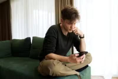 Imagem card com fundo