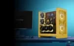 Thermaltake apresenta os novos gabinetes mid tower View 390 Air em diversas opções de cores