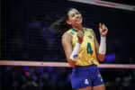 Carolana anuncia aposentadoria da Seleção com texto emocionante