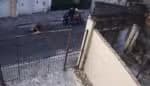 Homem reage a assalto e é vítima de disparo em Salvador