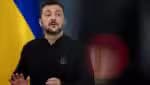 Zelensky afirma que a Rússia demonstra maior disposição para um acordo de fim de conflito
