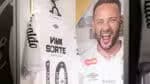Santos confronta Fluminense em partida válida pelo Brasileirão. Confira as escalações e informações sobre onde assistir