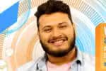Victor Hugo, ex-participante do programa Big Brother Brasil, afirma que sua fama dificulta o desenvolvimento de flertes, dizendo que “sempre somam”
