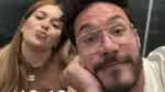 Eliezer realiza vasectomia e Viih Tube comenta sobre o desejo de ter mais filhos