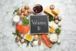 Vitaminas importantes e os alimentos onde encontrá-las