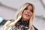 Wendy Williams recebe diagnóstico confirmado de demência e afasia, relatam publicações