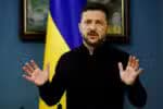 Zelensky declarou que realizará uma reunião com Trump em Washington