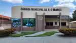 Rio Branco registrará semana com céu nublado e possibilidade de chuva
