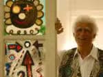 A exposição “Mundo Zira” apresenta as obras e o legado de Ziraldo