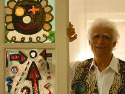 Imagem card com fundo