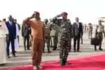 Burkina Faso autoriza lei que restringe atos homossexuais