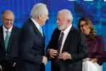 Lewandowski obtém visto americano e fará parte da delegação de Lula na ONU
